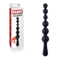 Beads Hunter - Black